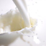 Quelle est la différence entre le lait écrémé et le lait Demi-écrémé ?