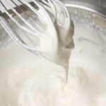 Quelle est la différence entre le lait et la crème fraîche ?