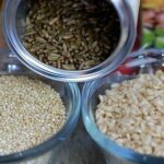 Quelle est la différence entre le riz rond et le riz long ?