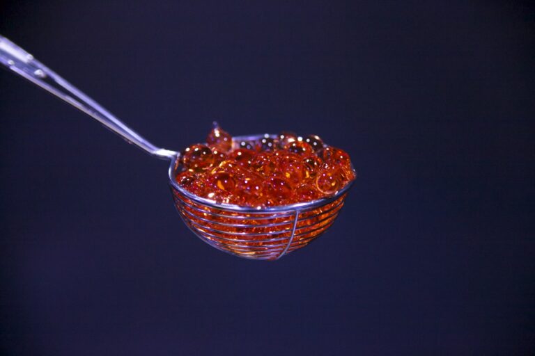 Quelle est la différence entre le tapioca et les perles du Japon ? Quelle est la différence entre le tapioca et les perles du Japon ?