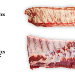 Quelle est la différence entre travers de porc et ribs ?