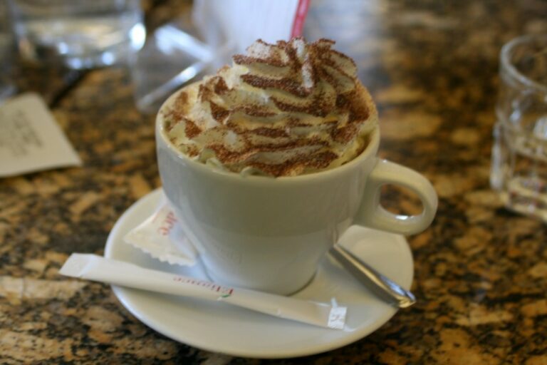 Quelle est la différence entre un Viennois et un Liégeois ?