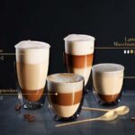 Quelle est la différence entre un cappuccino et un café au lait ?