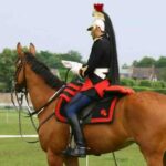 Quelle est la différence entre un cavalier et un chevalier ?