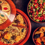 Quelle est la différence entre un couscous et un tajine ?