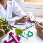 Quelle est la différence entre un diététicien et un nutritionniste ?