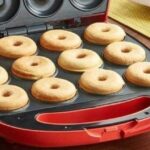 Quelle est la différence entre un donuts et un beignet ?