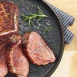 Quelle est la différence entre un filet et un magret de canard ?