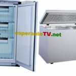 Quelle est la différence entre un freezer et un congélateur ?