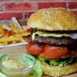 Quelle est la différence entre un hamburger et un burger ?