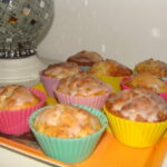 Quelle est la différence entre un muffin ou cupcake ?