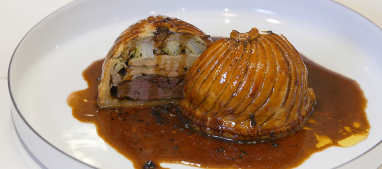 Quelle est la différence entre un pâté à la viande et une tourtière ?