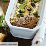 Quelle est la différence entre un pâté et une terrine ?