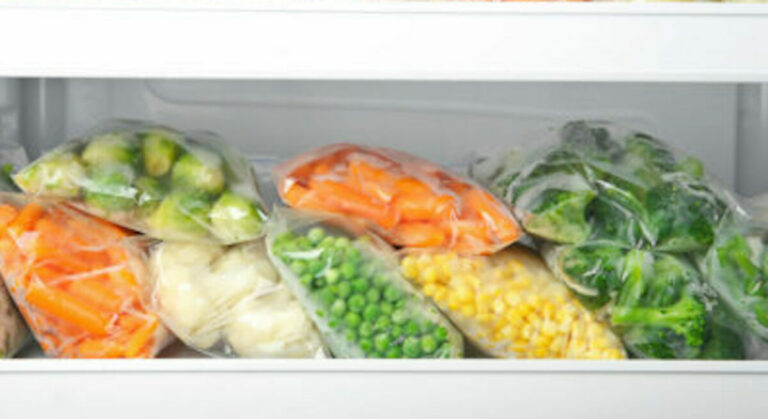 Quelle est la différence entre un produit congelé et un produit surgelé ? Quelle est la différence entre un produit congelé et un produit surgelé ?