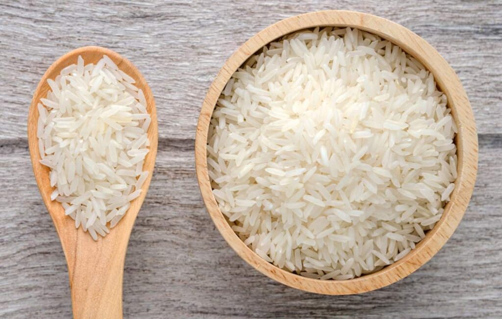 Quelle est la différence entre un riz et un risotto