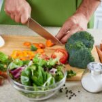 Quelle est la différence entre un végétarien et un végétalien ?