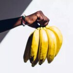 Quelle est la différence entre une banane et une banane plantain ?