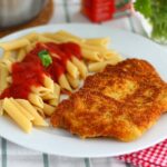 Quelle est la différence entre une escalope milanaise et une escalope viennoise ?
