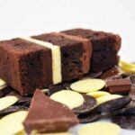 Quelle est la différence entre une ganache et une ganache montée ?