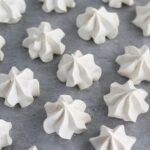 Quelle est la différence entre une meringue française et une meringue italienne ?