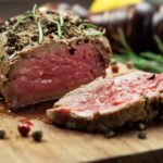 Quelle est la durée de congélation de la viande ?