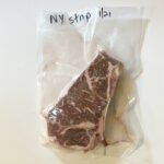 Quelle est la durée de conservation de la viande sous vide ?