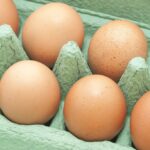 Quelle est la durée de conservation des œufs ?