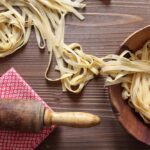 Quelle est la durée de conservation des pâtes ?