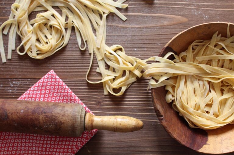 Quelle est la durée de conservation des pâtes ? Quelle est la durée de conservation des pâtes ?