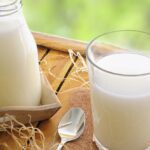 Quelle est la durée de conservation du lait stérilisé ?