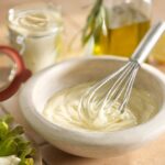 Quelle est la durée de conservation d'une mayonnaise maison ?