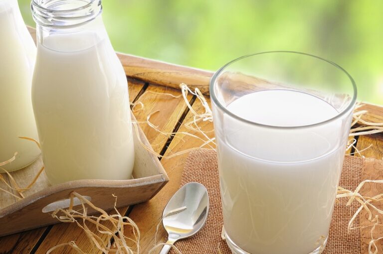 Quelle est la durée de vie d’une brique de lait ? Quelle est la durée de vie d'une brique de lait ?