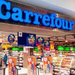 Quelle est la forme de commerce de Carrefour Market ?