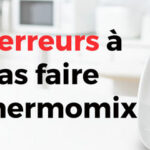 Quelle est la garantie du Thermomix ?