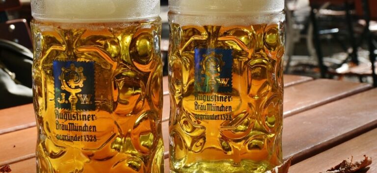 Quelle est la marque de pâtes la plus vendue au monde ?