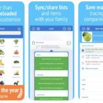 Quelle est la meilleure application qui rembourse les courses ?