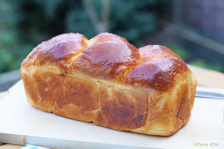 Quelle est la meilleure brioche vendéenne ?
