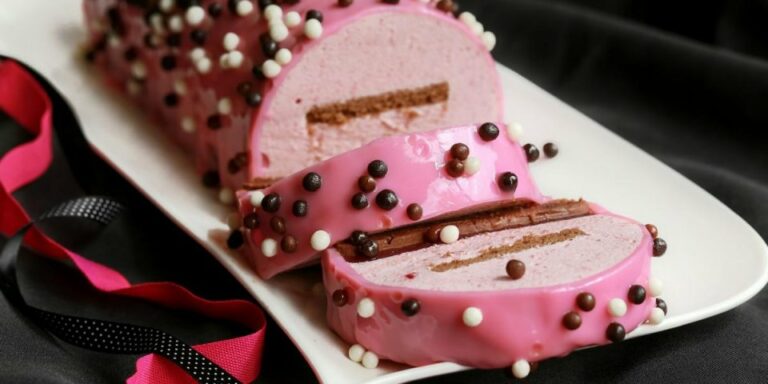 Quelle est la meilleure bûche glacée ?