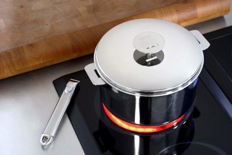 Les casseroles en verre sont-elles bonnes pour la cuisson? Quelle est la meilleure chaleur pour un four ?