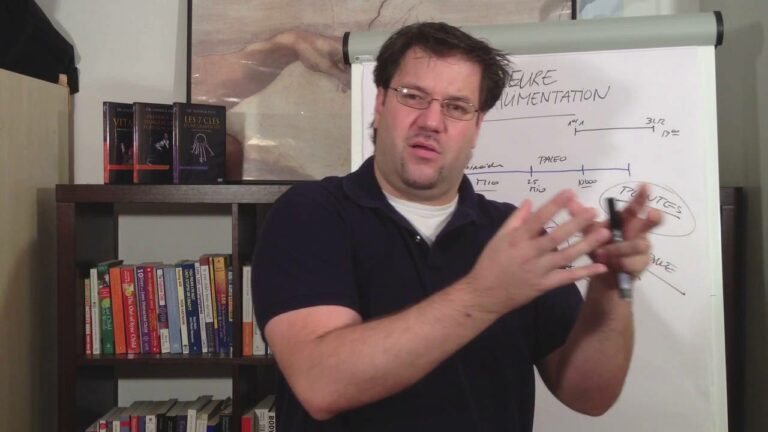 Quelle est la meilleure chanterelle ?