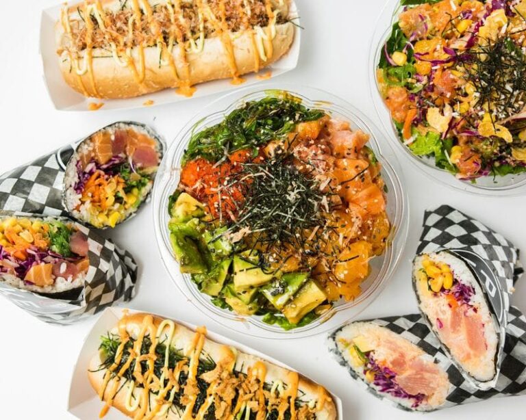 Quelle est la meilleure cuisine du monde ?