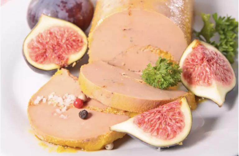 Quelle est la meilleure cuisson du foie gras ?