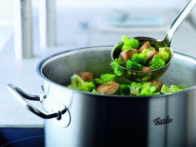 Quelle est la meilleure cuisson pour le canard ?