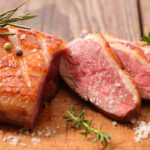 Quelle est la meilleure cuisson pour le magret de canard ?