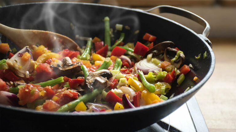 Quelle est la meilleure façon de cuire le brocoli ?
