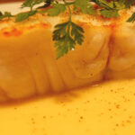 Quelle est la meilleure façon de cuire un dos de cabillaud ?