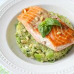 Quelle est la meilleure façon de cuire un pavé de saumon ?