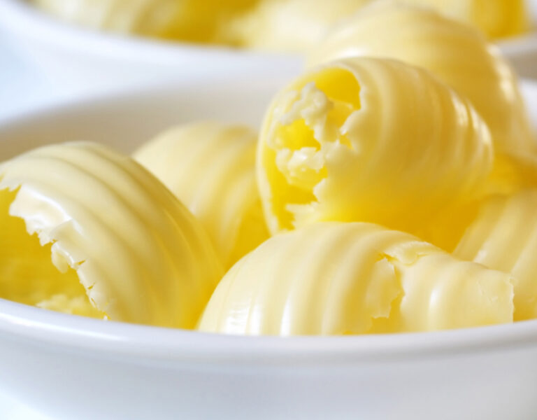 Quelle est la meilleure margarine contre le cholestérol ? Quelle est la meilleure margarine contre le cholestérol ?