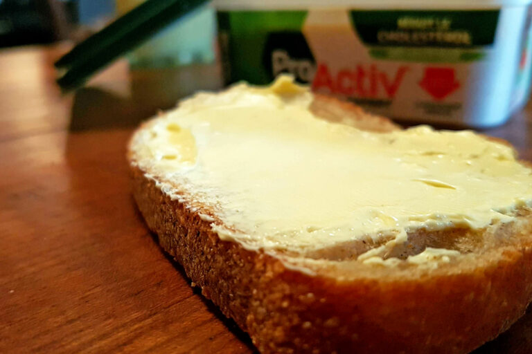 Quelle est la meilleure margarine pour le cholestérol ? Quelle est la meilleure margarine pour le cholestérol ?