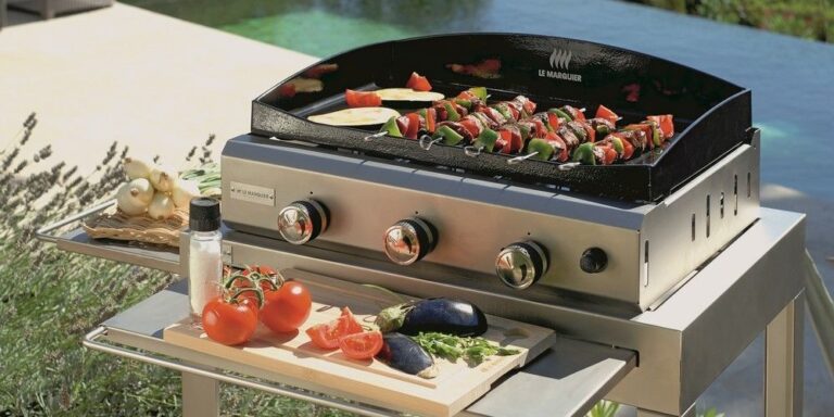 Quelle est la meilleure marque de barbecue gaz ? Quelle est la meilleure marque de barbecue gaz ?